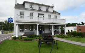 Casselman Inn Grantsville